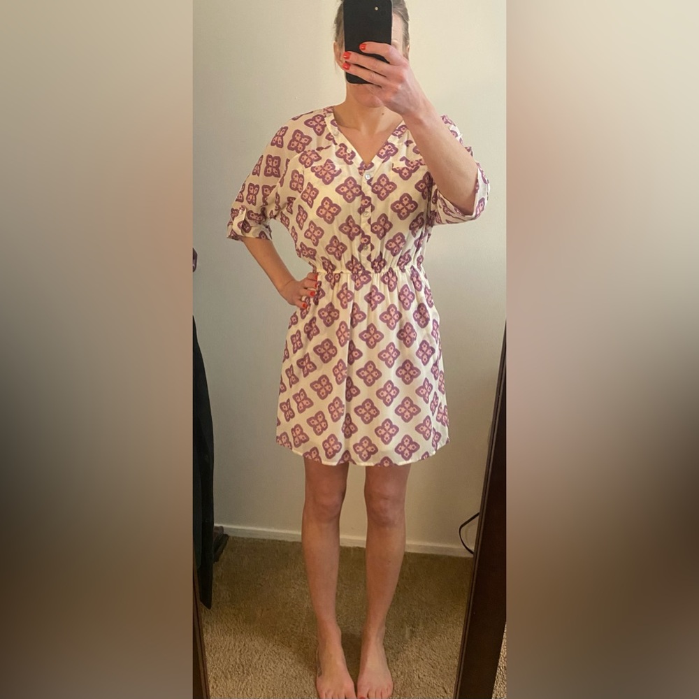 Brand: Black Rainn. Size M dress.